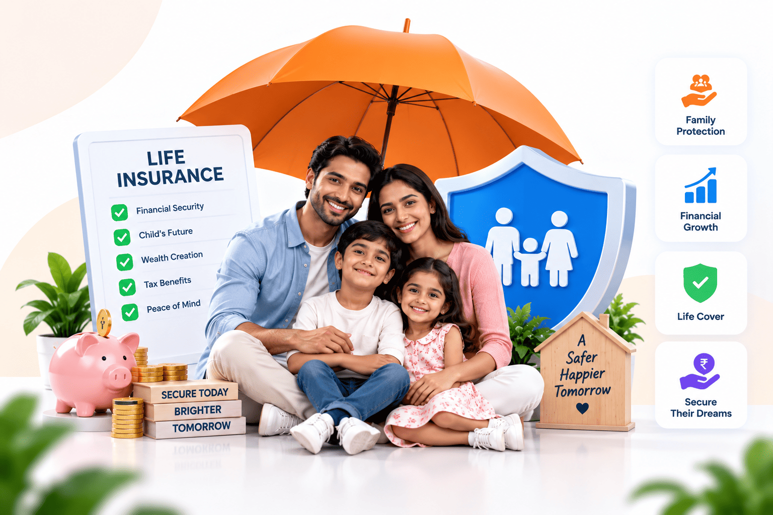 Life insurance